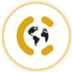 IntercontinentalSports Logotipo